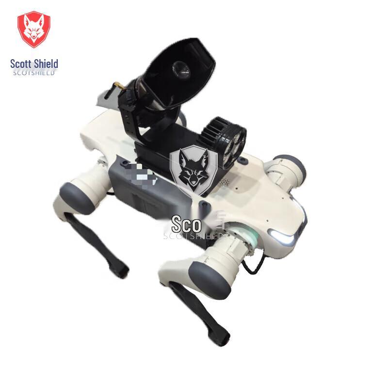 Skodon Outdoor Smart Robot Dog