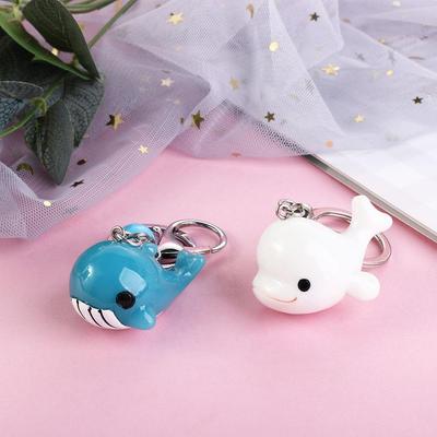 Porte-monnaie, clips, porte-clefs – Porte-clefs