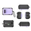 Bluetooth-compatible Headset Protective Sleeve Armor Anti-fall Storage Case Compatible For Sony