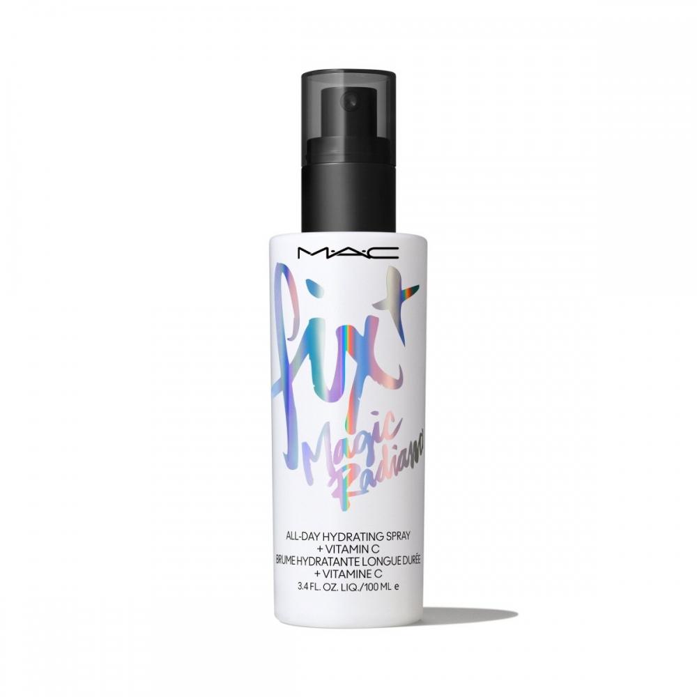 M A C Fix+ MAgiC rAdiAnCe 100ml