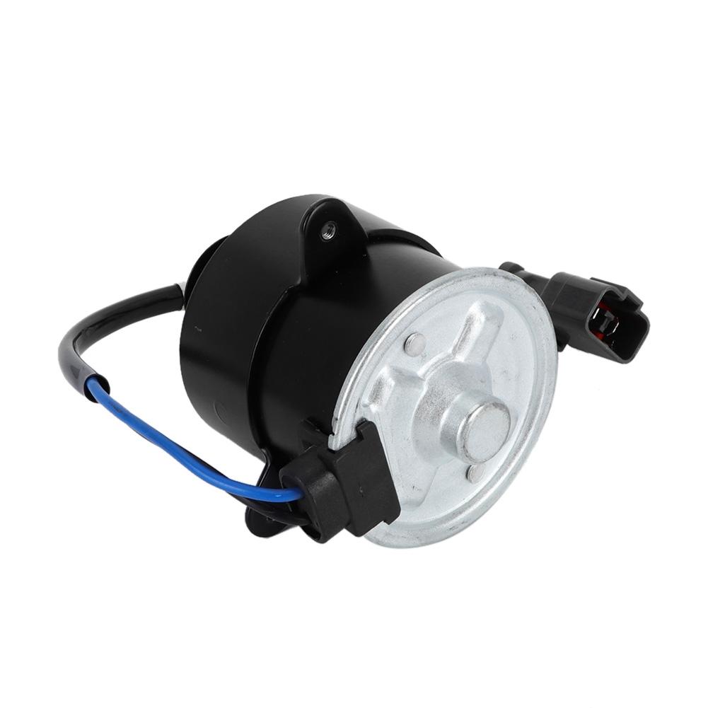 Fan Motor with Plug for Honda Accord Acura K24 2.4L Engine 19030 RAA A01 Car Accessory