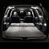 For Volkswagen VW Passat B5 B6 B7 B8 1997~2017 Car Front Rear Dome Map LED Reading Lights Interior Atmosphere Lights Accessories