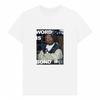 Ol' Dirty Bastard Unisex Adult Word Is Bond T-Shirt