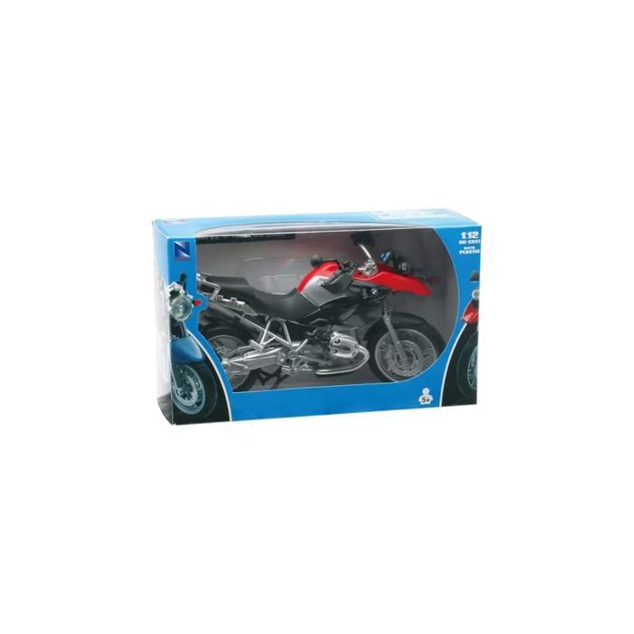 Miniature Moto - NEWRAY - R1200 - Die Cast - 1/12° - 17 cm