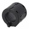Electromagnetic Interference Ferrite Filter for Power Cables 17mm 24mm