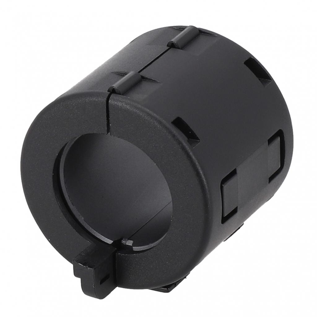 Electromagnetic Interference Ferrite Filter for Power Cables 17mm 24mm