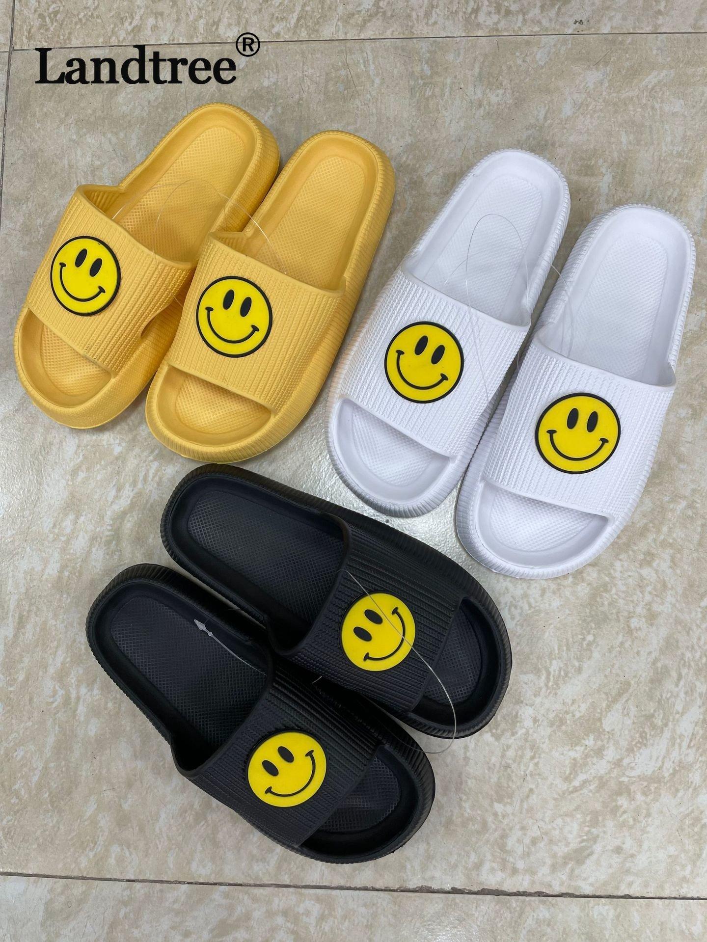 

Женские тапочки, простые шлепанцы для пары, летняя уличная одежда, домашние домашние супермягкие нескользящие сандалии и тапочки для ванной