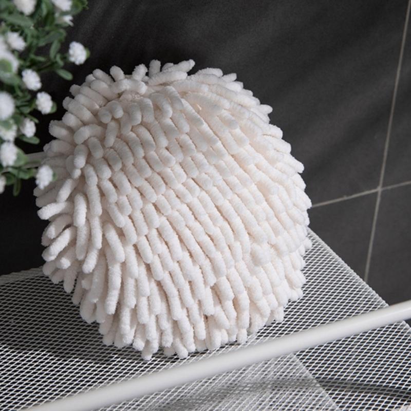 3PCS Hand Towel Quick Dry Soft Handball for Efficient Cleaning for Sports, Work, Outdoor Activities Microfiber Handball