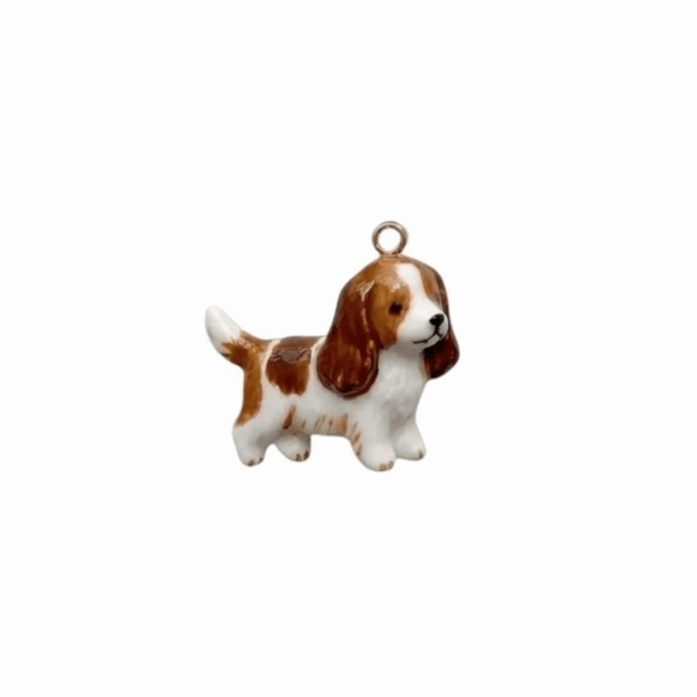 Fashion Dog Pendant Creative Beagle Pendant Chihuahua Puppy Necklace Pendant Necklace Accessories Style 7