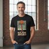 Leg Lamp Major Award Shirt Funny Holiday Tee A Christmas Shirt Black Tee Retro Movie Shirt Classic Xmas Shirt Story Gift Dad Hoodie Unisex