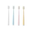 10000 Bristles Soft Deep Clean Toothbrush 8-Pack