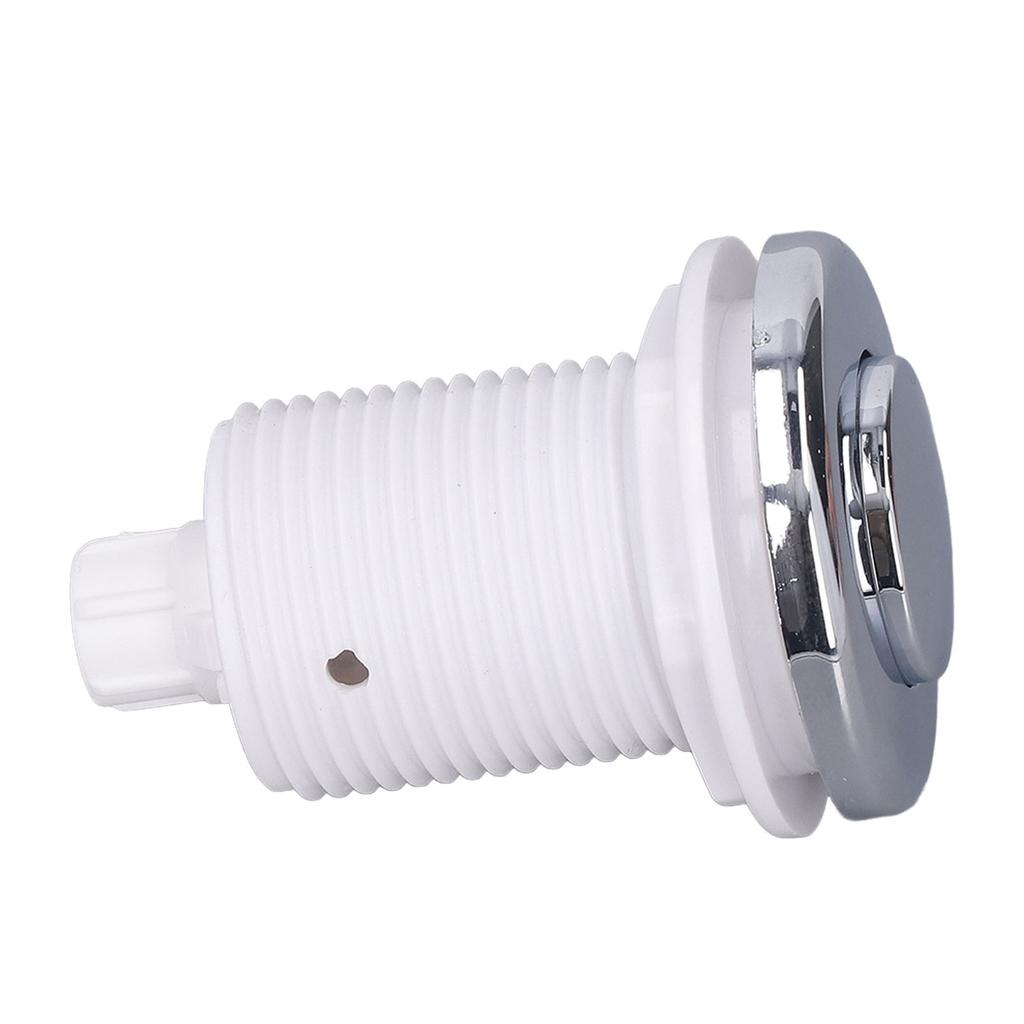 Air Switch Button Kit Garbage Disposal Air Switch Kit with Air Hose for Food Waste Disposer and Spa