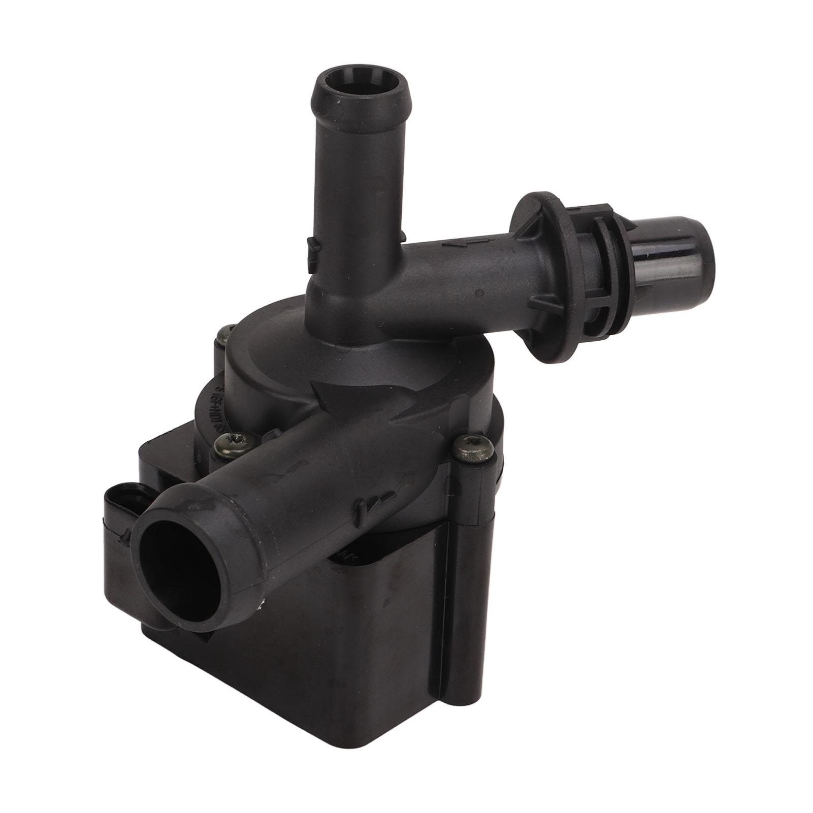 

Additional Water Pump 708692000 High Temperature Resistance Replacement for 114i 116i 118i 120i 316i 320i