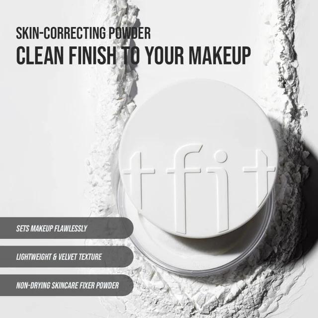 [TFIT] Translucent Set Finishing Powder 7g
