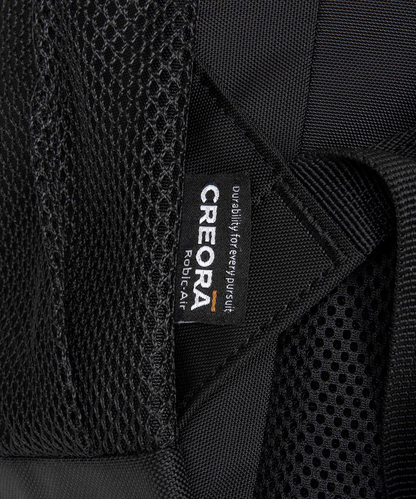 Lee Airy Layer Backpack 30L Black