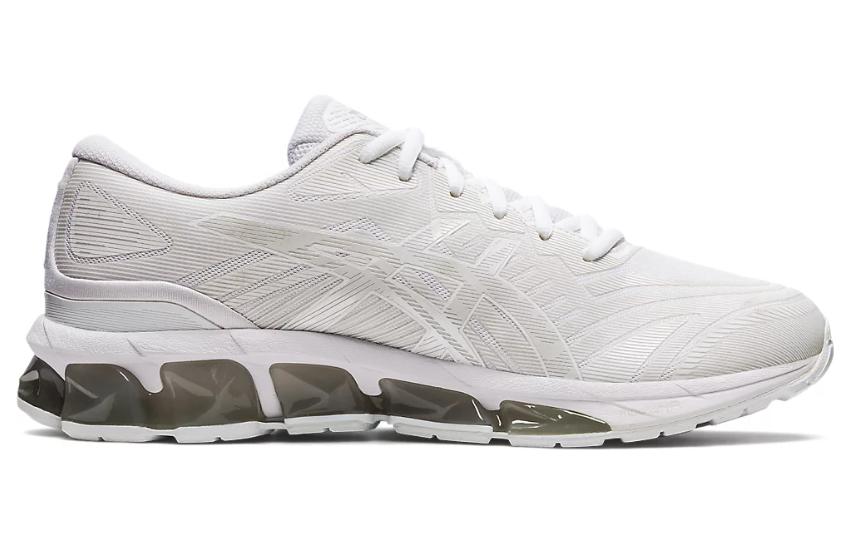 Men's Sneakers Asics Gel Quantum 360 7 'White Cream'