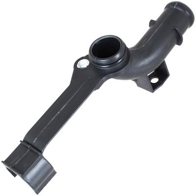 Mercedes E W211 02-08 1.8 BENZIN M271 Kühlsystem Wasserrohr