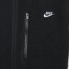 Nike Abbigliamento Sportivo Club Moda Semplice Comodo Morbido Gilet Gilet Uomo Nero FZ0895-010