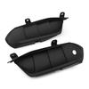 Motorcycle Rear Seat Fairing Cover Tail Side Fairing Cover For MT07 MT-07 2012-2017 Motorcycle Accessories