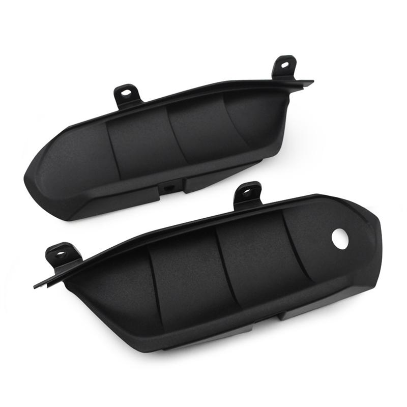 Motorcycle Rear Seat Fairing Cover Tail Side Fairing Cover For MT07 MT-07 2012-2017 Motorcycle Accessories