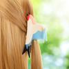 Acetat Material Schwalben Serie Haarkralle Feder Thema Cartoon Vogel Haarspangen DIY Haarstyling Acetat Haarspangen Haarstyling