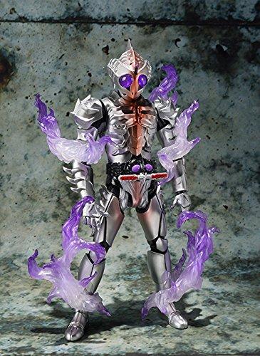 S.H.Figuarts Kamen Rider Amazon Sigma "Kamen Rider Amazons" (Tamashii Web Shop Exclusive)