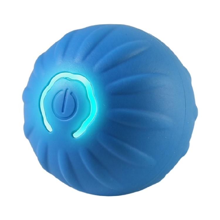 

Dog Teasing Ball Rotating Toy Suitable for Outdoor Play Bouncing Toy Waterproof for Exercise and Entertainment