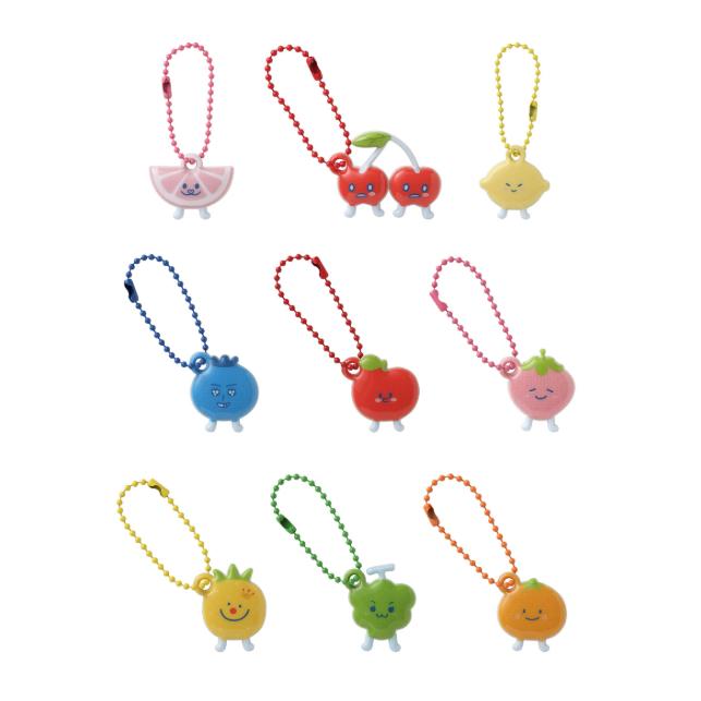 Pre-order SUPER JUNIOR Grand Opening! SJ Market Random MALRANG Key Ring