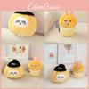 Pumpkin Plush Chiikawa Toy Cute Cartoon Girl Children Birthday Holiday Gift Doll