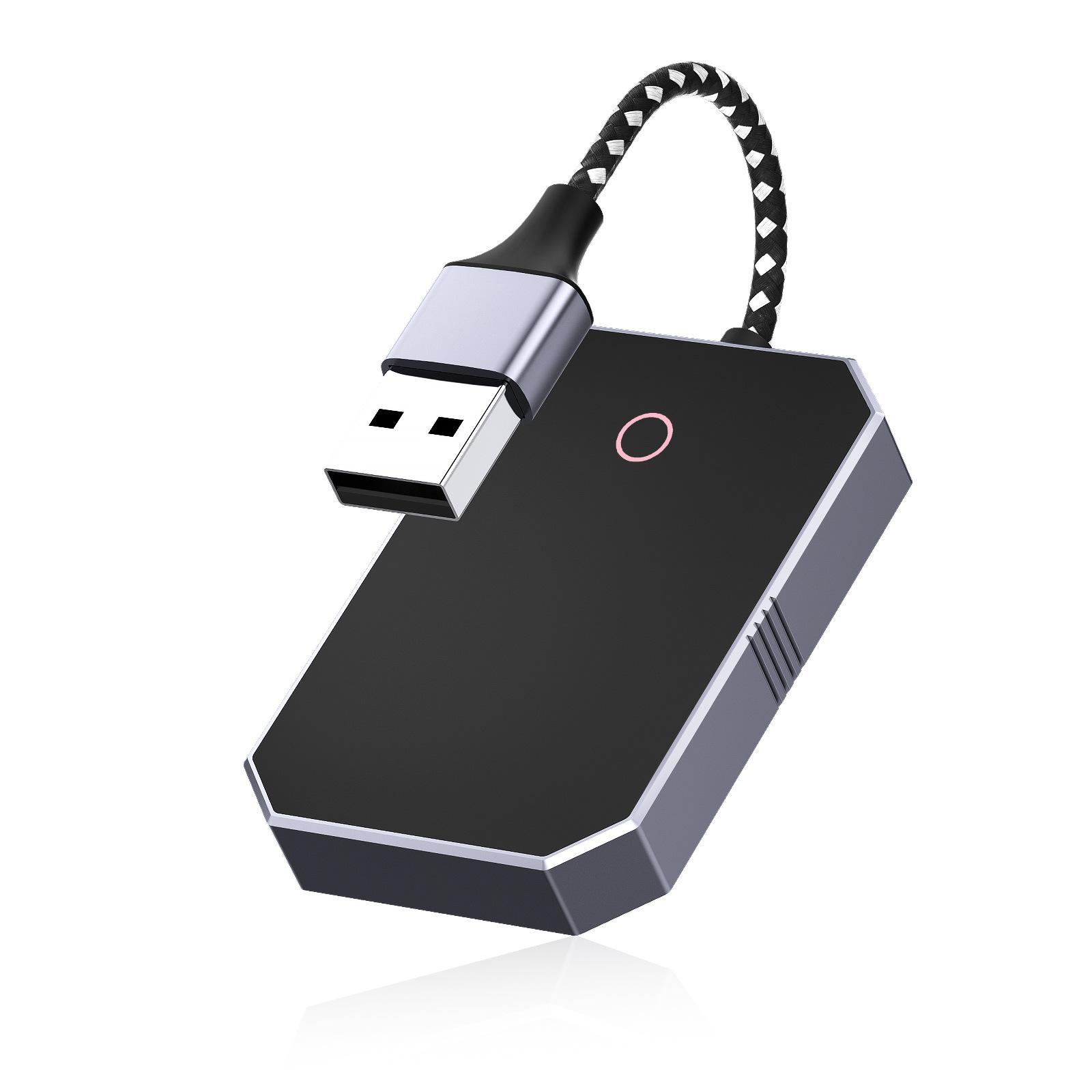 

Mini Carplay Android Auto Box проводной к беспроводной для B-MW Toyota Honda Mazda Nissan Chevrolet Kia Ford Hyundai VW LADA Android+IOS