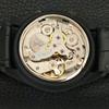 HAND-WINDING VINTAGE LEGEND SWISS MENS REFURBISHED ALARM WATCH A707530-1