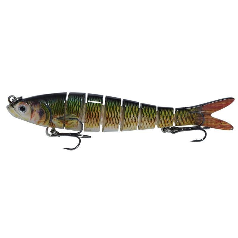 New Fishing Crank Hooks Cranks Tackle Sinking