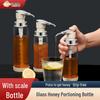 ZISIZ Honey Squeeze Dispenser