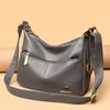2026 New Luxury Handbags Women Casual Shoulder Bag Designer Tote Bag bolsa feminina Soft Leather Hand Crossbody Bags for Women