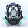 Chemical Mask 6800 Dustproof Respirator Paint Pesticide Spray Silicone Full Face Filters Laboratory Welding Accessories