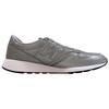 New Balance 420 Silver Unisex Sneakers MRL420SL