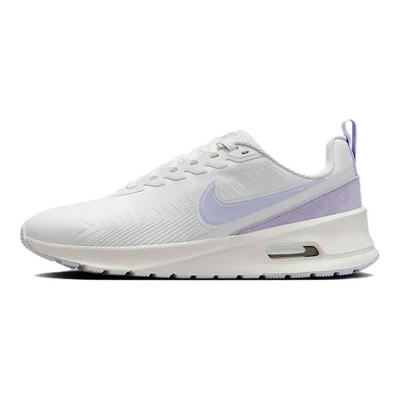 Air Max Nuaxis SE Summit White Amethyst Tint Women Sneakers Sail HV7000-121