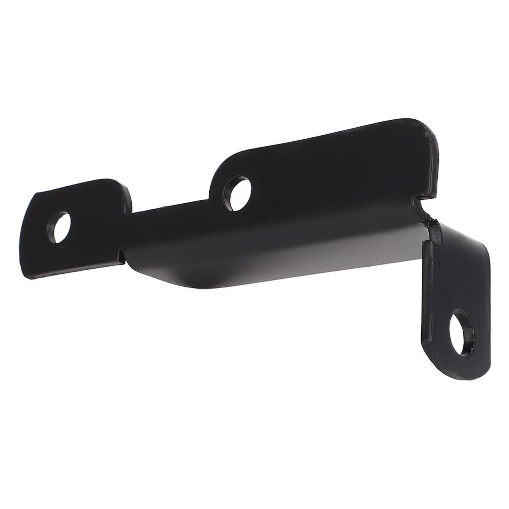 Throttle Cable Bracket Metal Enhanced Performance Easy Installation Replacement for LS1 Bolts Type Intake
