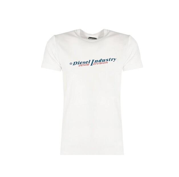Футболка Diesel A12468 RHERA EU M