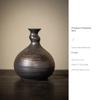 Stoneware Imitating Stone Abstract Desktop Ceramic Ornaments Homestay Pottery Pot Powder Lead Hydroponics Flower Ware Small Vase