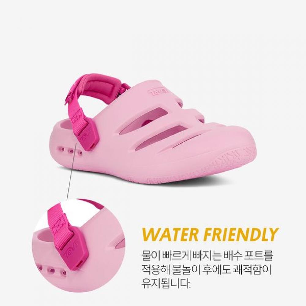 Teva 2026 S S kidS Apreaqua Ct Stvt261010c Prt