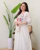 Salwar Kameez Kurti Indien Pakistanais Femmes Vêtement de Fête Bollywood Ensemble Kurta Pantalon Robe