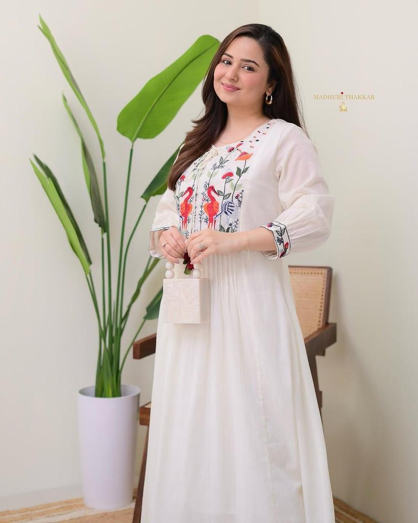 Salwar Kameez Kurti Indien Pakistanais Femmes Vêtement de Fête Bollywood Ensemble Kurta Pantalon Robe