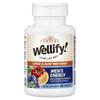 Wellify! Men's Energy, Multivitamin Multimineral, 65 Tablets