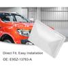 ACROPIX Clear Dome Light Cover for Ford for Ranger 2004-2011 Interior Overhead Console Roof Map Dome Lamp Replacement E9SZ-13783-A