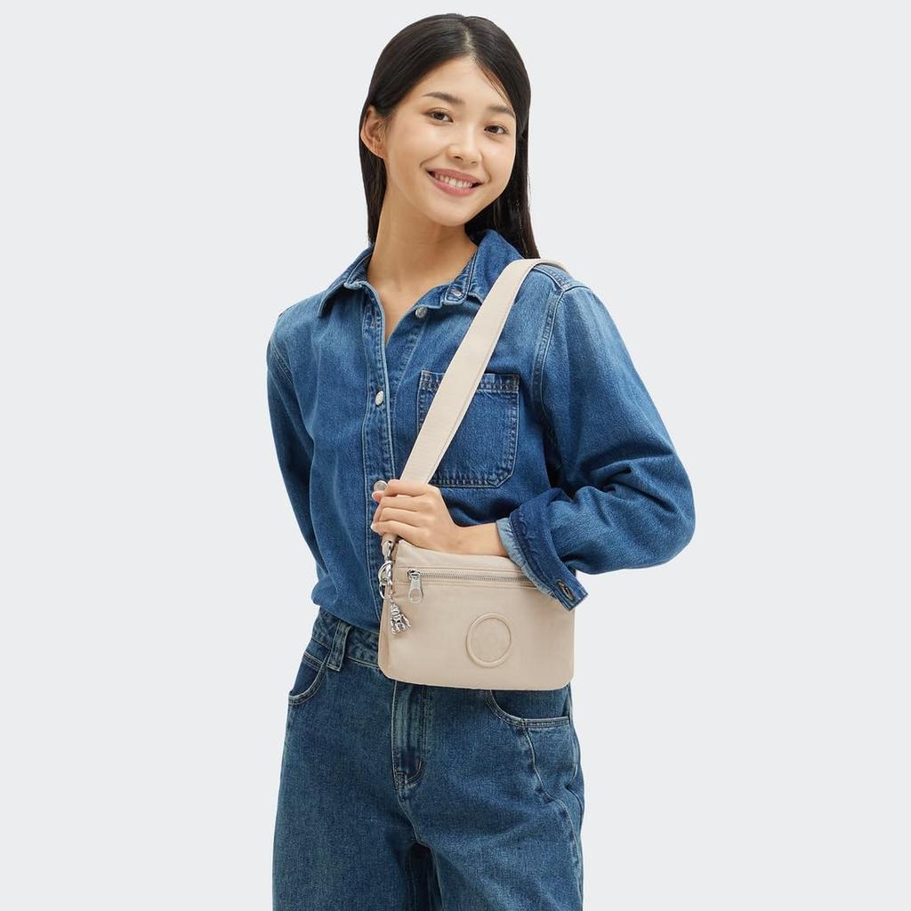 RIRI ZIP Beige Spice2 KI330226J 1l