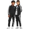 Jacket Adidas Originals Jacket ADICOLOR SST TRACK Black