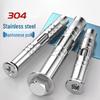 Guzhuju 304 Stainless Steel Internal Expansion Anchor Bolt