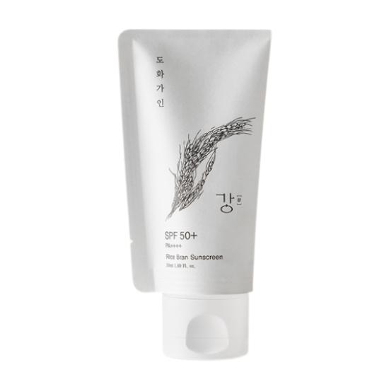 House of Dohwa Rice Bran Sunscreen 50ml 2ea