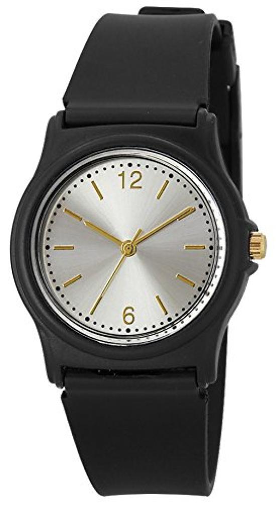 Slim Plastic Strap Watch [J-AXIS] J-AXIS VG01-S VG01-S
